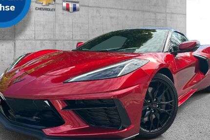 Corvette C8 18.834 km 99.890 &euro; Freital 01705