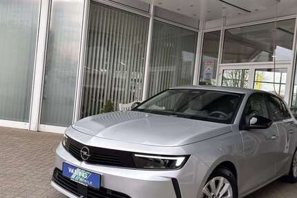 Opel Astra 19.500 km 20.890 &euro; Lohne 49393
