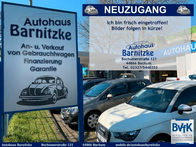 Renault Megane 72.780 km 14.990 € Bochum 44866