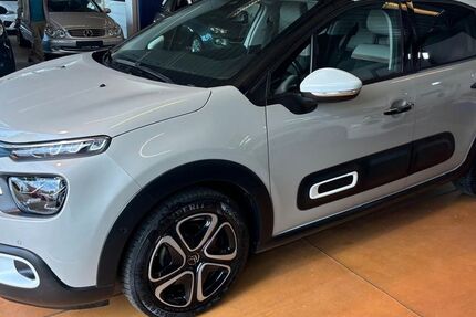 Citroen C3 58.621 km 13.590 &euro; Bad Dürkheim 67098