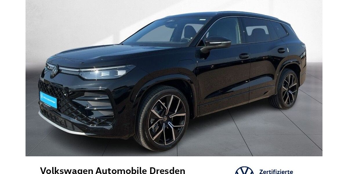 VW Tayron 5.928 km 45.980 &euro; Dresden 01169