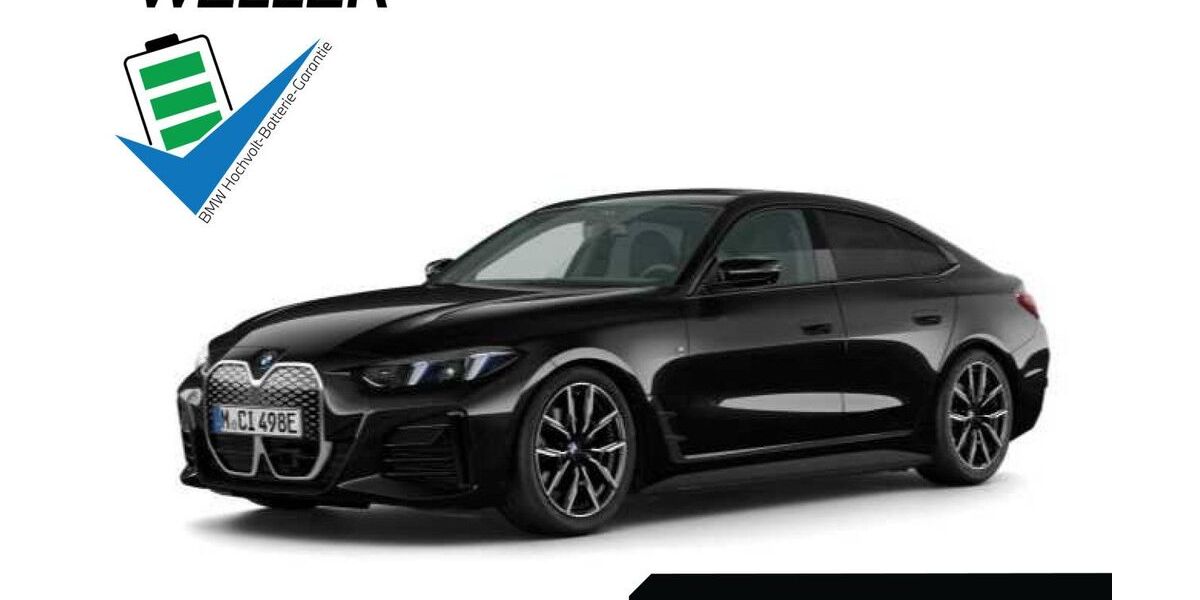 BMW i4 2.990 km 64.990 &euro; Lüneburg 21339
