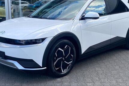 Hyundai IONIQ 5 40.000 km 34.950 &euro; Dieburg 64807