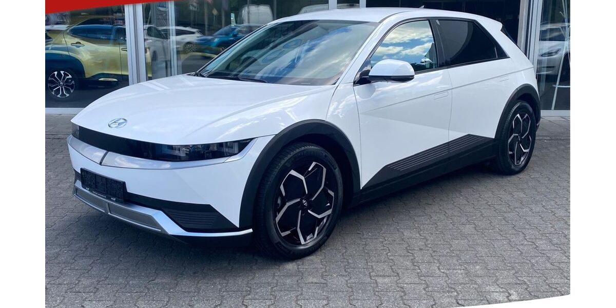 Hyundai IONIQ 5 40.000 km 35.450 &euro; Dieburg 64807