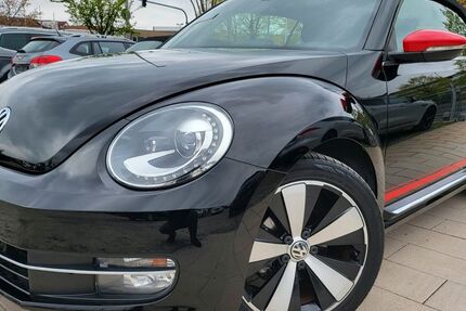 VW Beetle 57.113 km 19.999 &euro; Aschaffenburg 63741