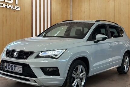 Seat Ateca 78.510 km 21.990 &euro; Arnsberg 59823