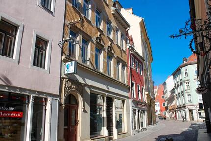 *Top Lage in der Altstadt Meißen* *Ladenfläche in Fußgängerzone zu vermieten*110m²Ladenfläche*EBK*