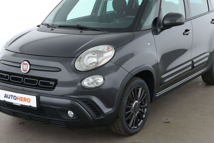 Fiat 500L 50.431 km 10.490 &euro; Leipzig 04328