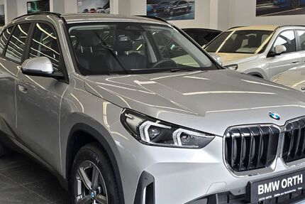 BMW X1 4.300 km 39.800 &euro; Trier 54292