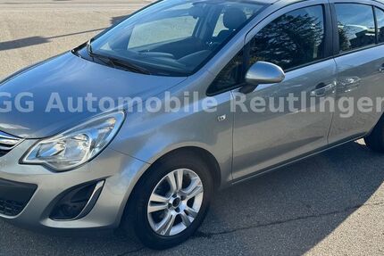 Opel Corsa 145.950 km 4.199 &euro; Reutlingen 72766