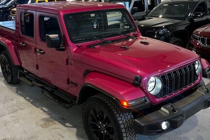 Jeep Gladiator 11.000 km 55.899 &euro; Walldürn 74731