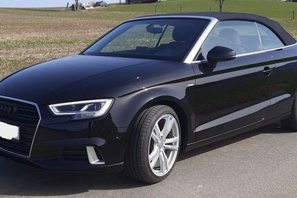 Audi A3 120.004 km 14.850 &euro; Breidenbach 35236