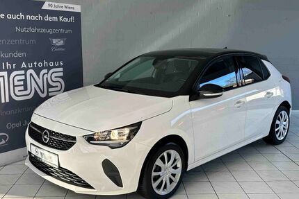 Opel Corsa 30.252 km 15.490 &euro; Billerbeck 48727