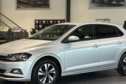 VW Polo 49.702 km 13.490 &euro; Aurich 26605
