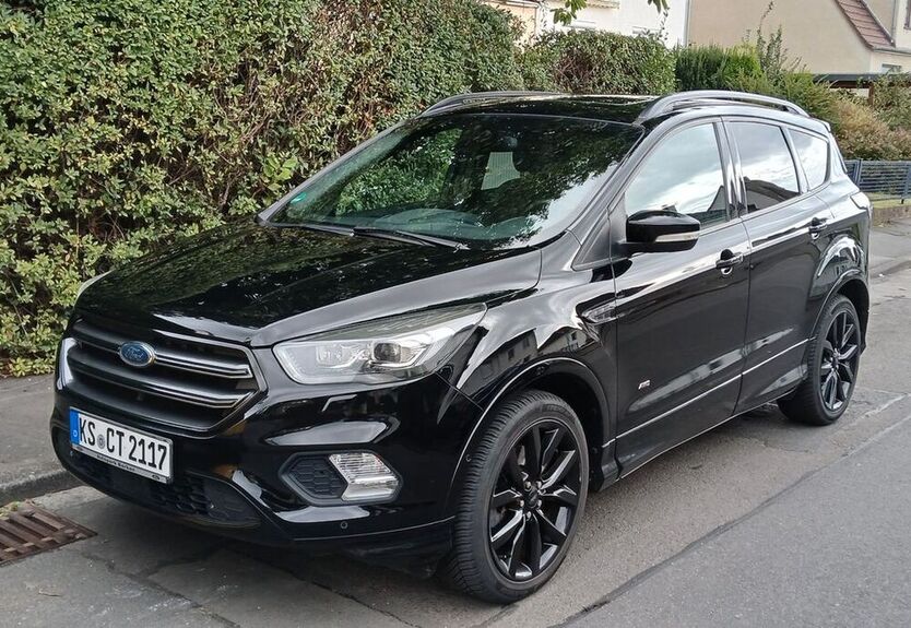Kuga