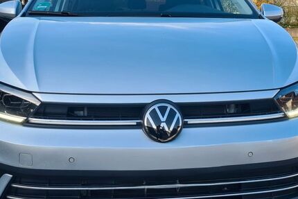 VW Polo 17.800 km 18.900 &euro; Illingen 75428