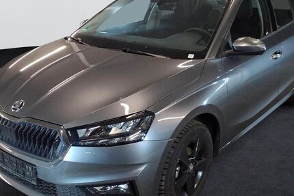 Skoda Fabia 5.859 km 17.970 &euro; Neutraubling 93073