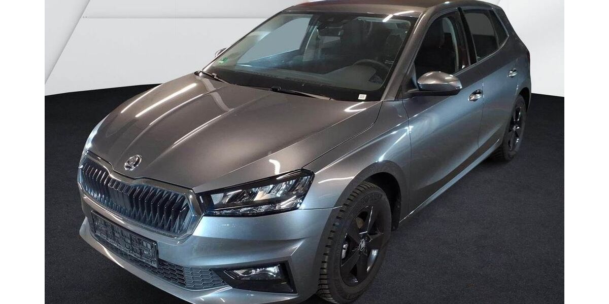 Skoda Fabia 5.859 km 17.970 &euro; Neutraubling 93073