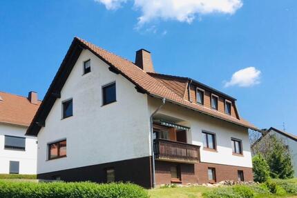 PROVISIONSFREI Einfamilienhaus Zweifamilienhaus Mehrfamilienhaus 7 zimmer