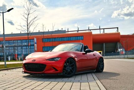 Mazda MX-5 85.000 km 22.999 &euro; Regensburg 93053