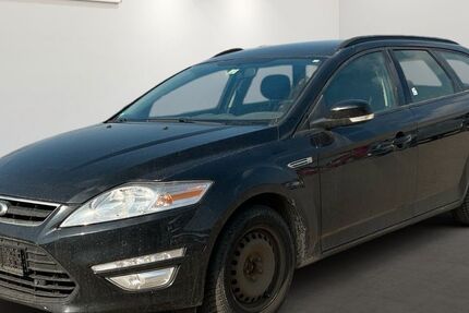 Ford Mondeo 206.541 km 4.699 &euro; Brehna 06796