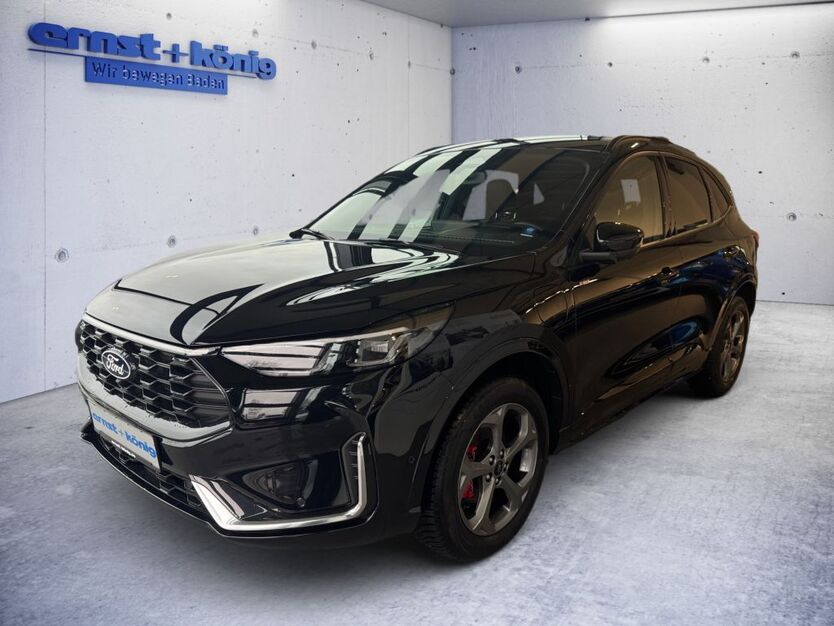 Ford Kuga 8.128 km 39.470 € Waldshut-Tiengen 79761
