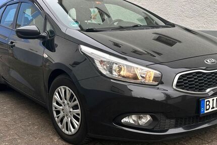 Kia ceed Sportswagon 225.000 km 4.800 &euro; Heidesheim 55262