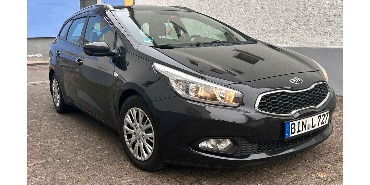 Kia ceed Sportswagon 225.000 km 4.800 &euro; Heidesheim 55262