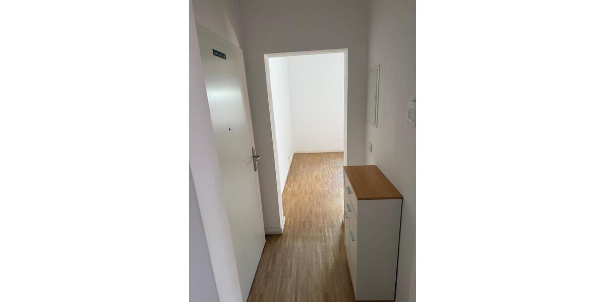 Erdgeschoßwohnung Nürnberg Herrnhütte - 2 Zimmer, 47 m&sup2;, 950&euro; | Angebot:26350717