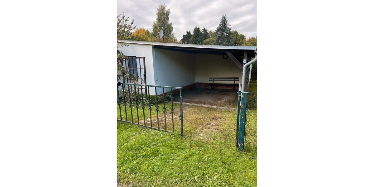 Bungalow Blankensee - 2 Zimmer, 44 m&sup2;, 85.000&euro; | Angebot:26084775