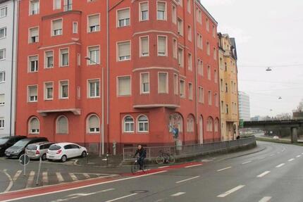 Modernisierte Wohnung in NürnbergThon zu verkaufen