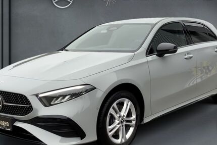 Mercedes-Benz A 250 12.900 km 41.850 &euro; Celle 29227