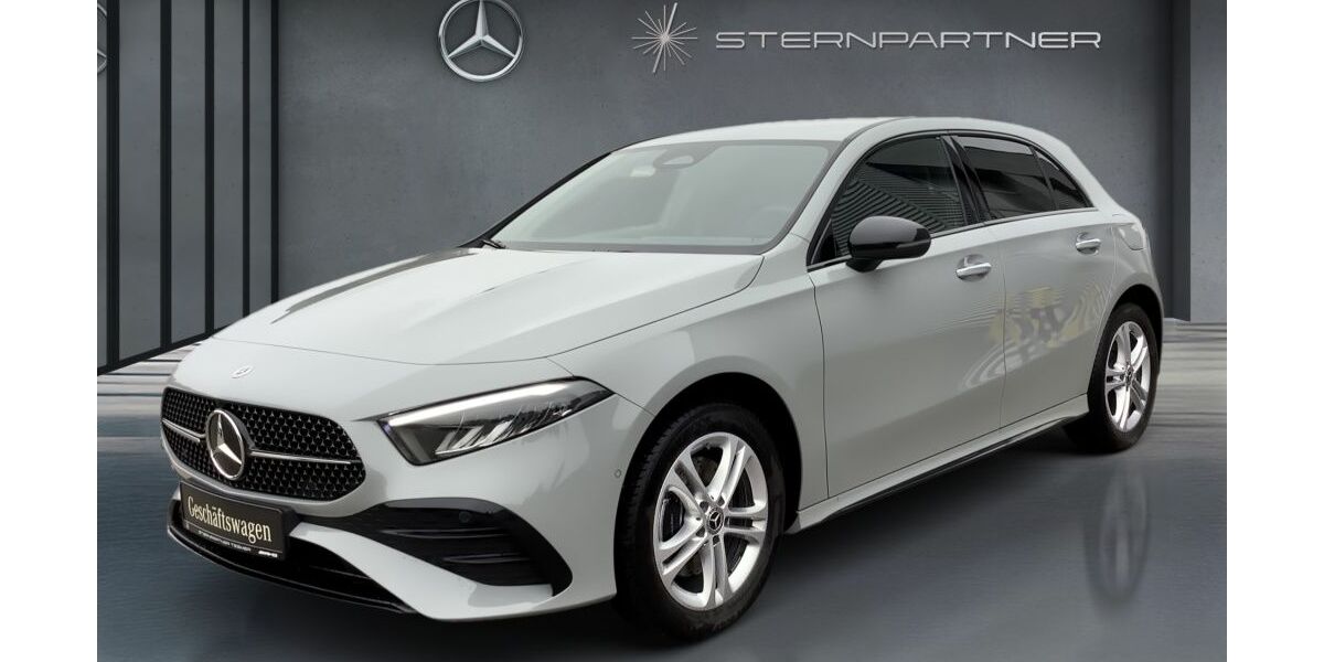 Mercedes-Benz A 250 12.900 km 41.850 &euro; Celle 29227