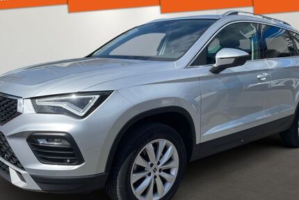 Seat Ateca 22.000 km 28.970 &euro; Lindenberg 88161
