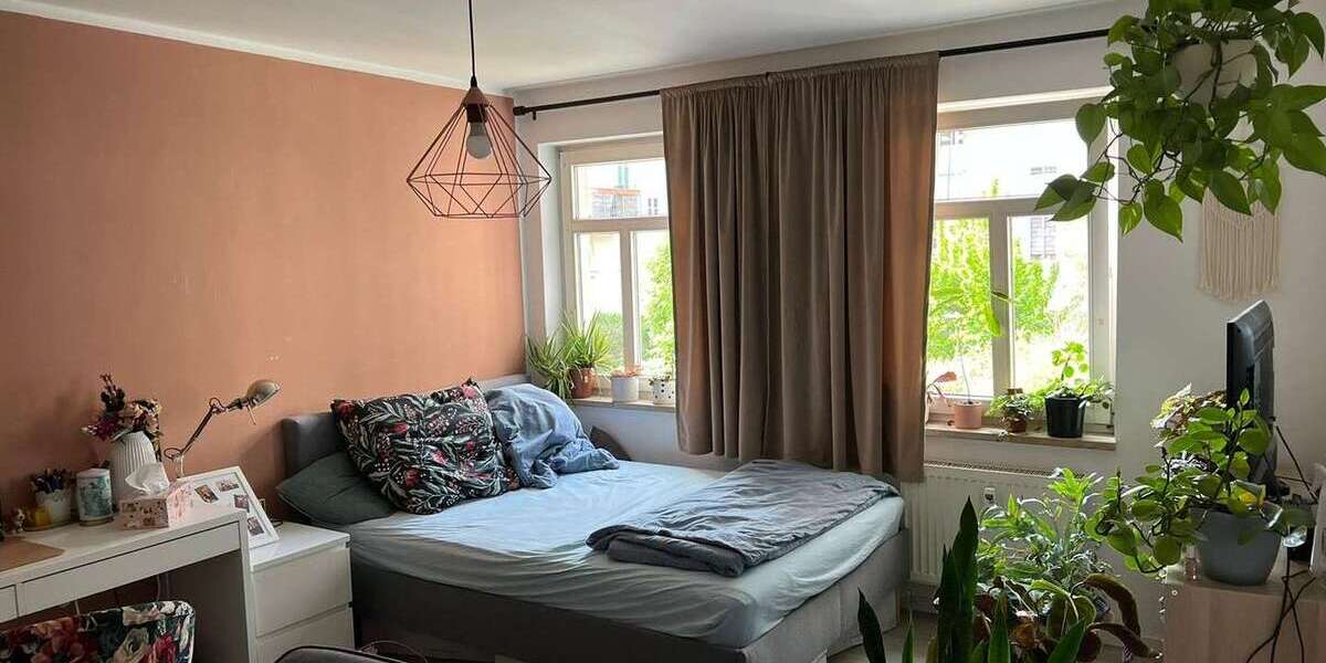 Zimmer Fürth Altstadt - 430&euro; | Angebot:24255899