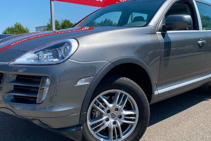 Porsche Cayenne 144.290 km 12.900 &euro; Kempten (Allgäu) 87437