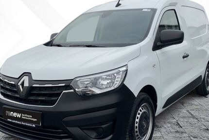 Renault Express 62.100 km 12.310 € Einbeck 37574