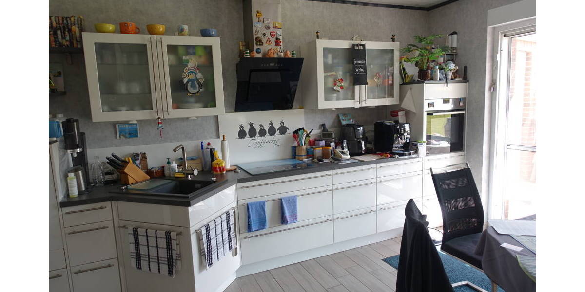 Bungalow Bruchhausen-Vilsen Engeln - 3 Zimmer, 109 m&sup2;, 272.000&euro; | Angebot:26257463