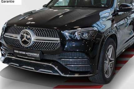 Mercedes-Benz GLE 350 52.000 km 71.990 &euro; Wittstock 16909