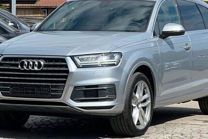 Audi Q7 196.617 km 21.950 &euro; Schönefeld 12529
