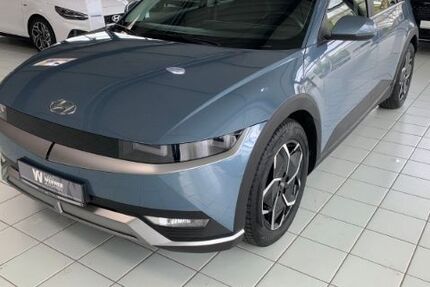 Hyundai IONIQ 5 32.000 km 29.990 &euro; Hamburg 22525