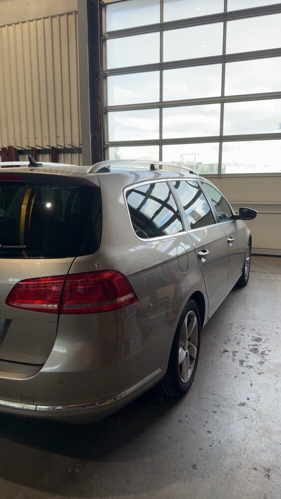 VW Passat B7 202.000 km 9.999 € Plaidt 56637