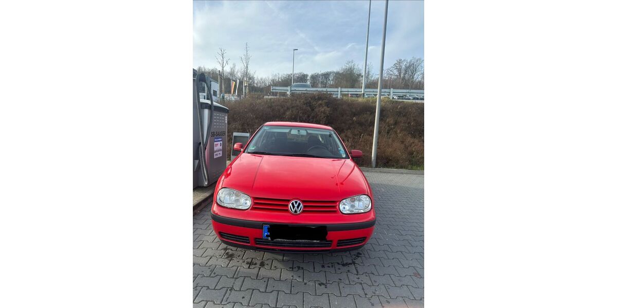 VW Golf 150.700 km 1.500 &euro; Taunusstein 65232