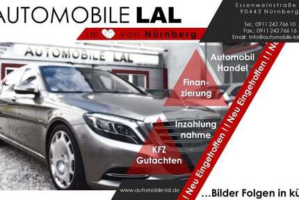 Mitsubishi Outlander 176.607 km 5.990 &euro; Fürth 90763