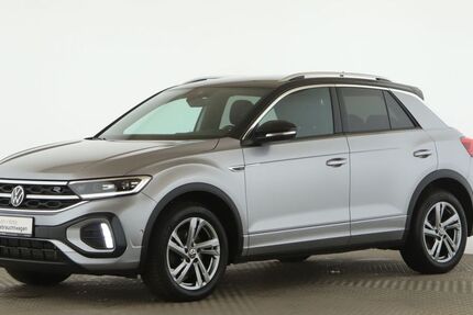 VW T-Roc 84.663 km 23.925 &euro; Buchholz 21244