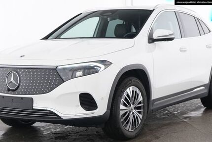 Mercedes EQA