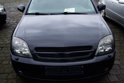 Opel Vectra 155.000 km 3.880 &euro; Bottrop 46242