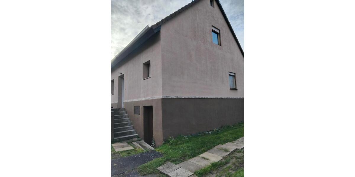 Einfamilienhaus Buchen (Odenwald) - 4 Zimmer, 96 m&sup2;, 220.000&euro; | Angebot:26239398