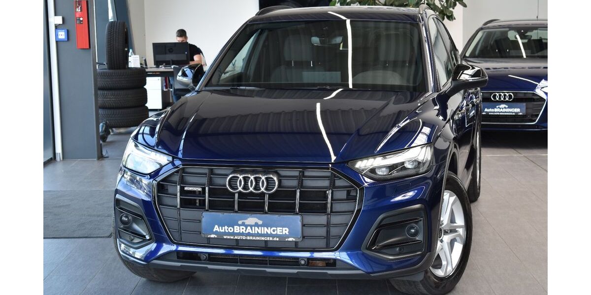 Audi Q5 74.760 km 37.900 &euro; Altdorf/Landshut 84032