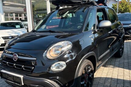 Fiat 500L 98.576 km 11.450 &euro; Ismaning 85737